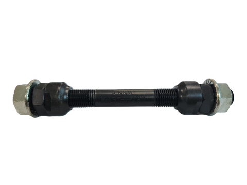 Front Oversized BMX Axle - 1/2" x 145mm