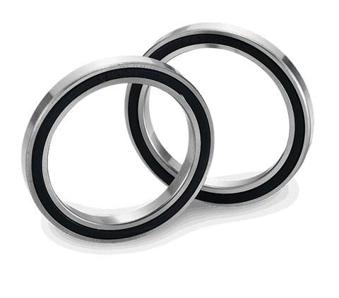 Press Fit BB90   B.B set Ceramic road Look  W. 63 x OD.65.  Mod .SRC-BT-BC65