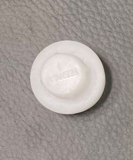 SPRING GUIDE UPPER for XCT Fork