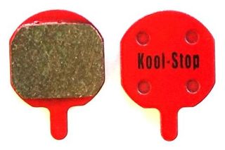 BRAKE DISC PADS - KOOL STOP  HAYES  MX2 KSD220