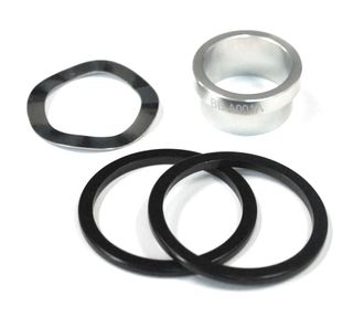 Adaptor kit  CEMA, GXO for SRAM BB86 & BB92   Mod.SRC-BB-A0012