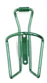 BIDON CAGE - Pro Series, Alloy, Heavy Duty, 6.2mm Diameter, Welded Mount, Green