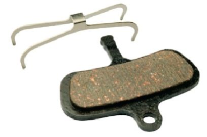BRAKE DISC PADS - Avid Code 5