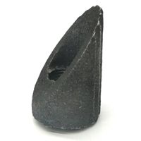 STEEL WEDGE M10x21.1MM