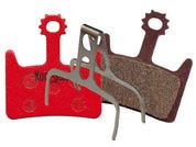 BRAKE DISC PADS - KOOL STOP  HAYES PRIME  KSD261