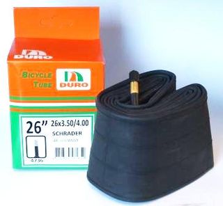 TUBE  26 x 3.50/4.00 FAT BIKE AV 48mm