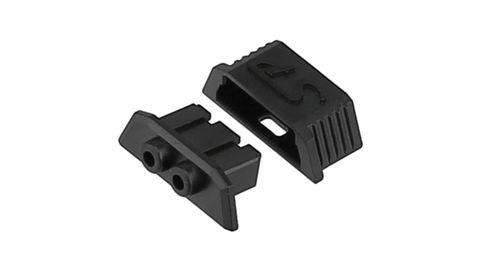 CONNECTOR/CLIPS for  DYNAMO HUB Shutter Precision, set of 2 pcs