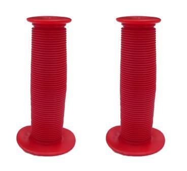 GRIPS  Mushroom 20" RED