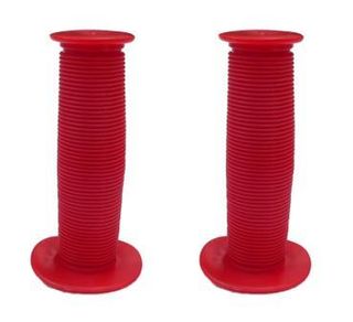 GRIPS  Mushroom 20" RED