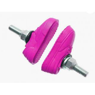 BRAKE PADS - KOOL STOP  PINK VANS BRAKE PAD  KSVPINK