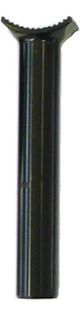 SEATPOST, PIVOTAL, 27.2 x 300mm (easily cut to size),  Black