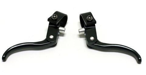 Inline Lever Set,  23.8mm Clamp (Sold In Pairs) (replaced by 1520A)