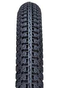 TYRE  24 x 1.90 BLACK Centre Ridge (50-507)