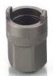 Freewheel Remover, 2 Notch, for  Suntour