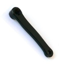 CRANK ARM  LH 152mm, Diamond Taper, Steel BLACK