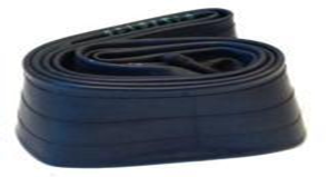 TUBE  24 x 2.75/3.25  A/V - Quality Duro product