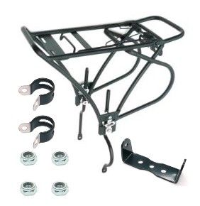 Tandem Luggage  Rack Kit