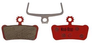 BRAKE DISC PADS - KOOL STOP AVID SRAM XO TRAIL  GUIDE ELIXIR KSD293
