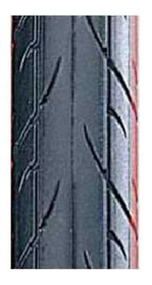 Tyres - 650C