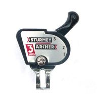 Classic Trigger, 3 Speed (Right Hand Only)HSJ762   STURMEY ARCHER