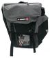 PANNIER BAGS - Sold in Pairs, Water Resistant, Clips onto Rack, 32cm x 36cm x 20cm