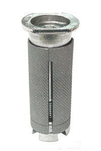 Threadless tension adjuster, 1 1/8, H 50mm