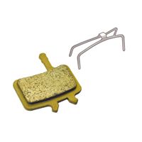 DISC BRAKE PAD - Pro Max DSK-905,  AVID, sintered