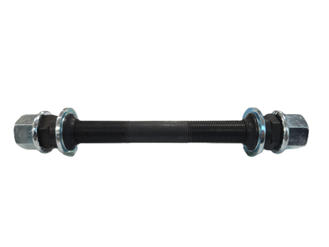 Front Oversized BMX Axle - 14mm x 165mm