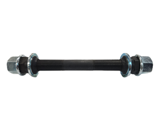 Front Oversized BMX Axle - 14mm x 165mm