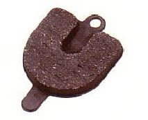 DISC BRAKE PAD - RST MECHANICAL