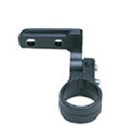 REFLECTOR BRACKET FOR H/BAR, 22.2-26.8mm