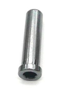 BRAKE PIVOT NUT - Caliper Bolt Nut For Road Bikes, M6 x Dia 10mm x 30mm, Allen Key Type (Sold Individually)