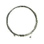 GEAR INNER WIRE - Universal, 1.2 x 3050mm (120"), For Tandem (Drum & Barrel nipple)