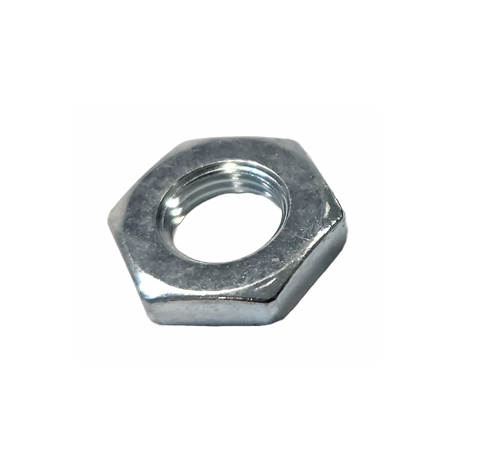 LOCK NUT -  3/8" x 26T