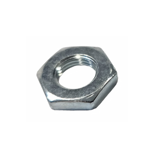 LOCK NUT -  3/8" x 26T