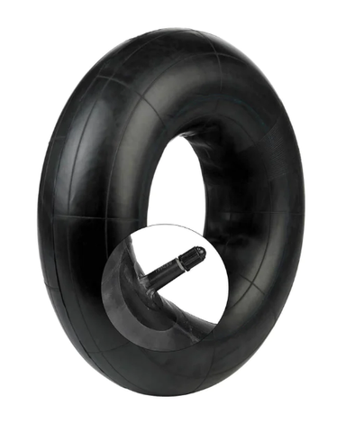 TUBE  4.10/3.50-4 (Straight Valve)