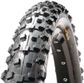 TYRE  24 x 3.0 BLACK, FAT BIKE TYRE, Razorback, grippy tread, Premium Taiwan DURO tyre