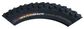 TYRE  24 x 3.0 BLACK, FAT BIKE TYRE, Razorback, grippy tread, Premium Taiwan DURO tyre