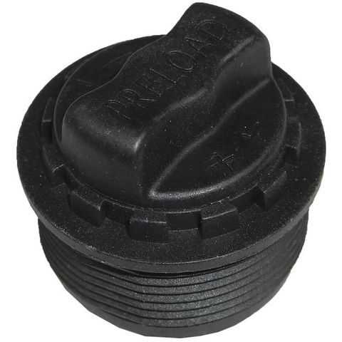 FKE009-31 34mm Preload dial adjuster lever for suspension fork XCM34