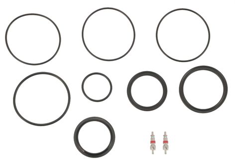 Rear shock - TRIAIR 3CR Air seal service kit