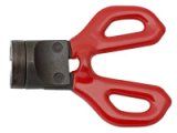 Unior Spoke Key DT Torx 623448 RED Professional Bicycle Tool, quality guaranteed