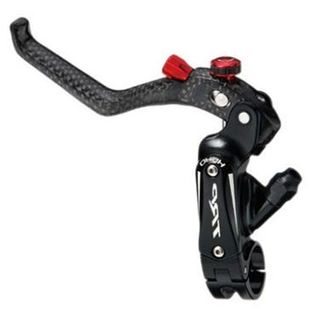 TRP Lever Dash Carbon LH Black