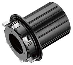 Cassette Body - KT - Shimano HG 11 speed, steel suits 17mm drive side axle BPW KT Hubs, FUNN Phantom, Nukeproof horizon V2, Spank HEX