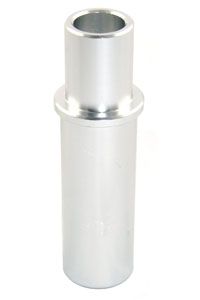 Compression unit for scooters, use with 33.6/29.0mm clamps, 110mm long,