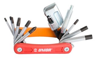 `A NEW ITEM Unior Multi-Tool - EURO13-US  625902 Professional Bicycle Tool, quality guaranteed