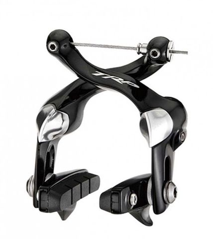 Caliper Tri/TT  T922 Black, Quality Tektro product