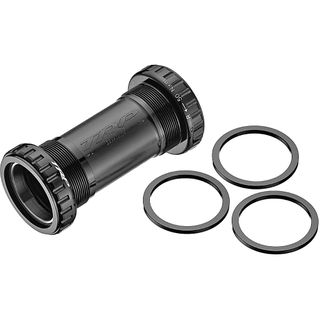 TRP Bottom Bracket BB-M8000, BSA 68, &Oslash;30mm, THREADED Black suits all 30mm spindles inc RF, Hope, VISTAR and TRP