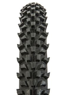 A NEW ITEM - TYRE  24 x 2.1 BLACK, Quality DURO product (54-507)