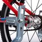 A NEW ITEM - TRAINING WHEELS - 12"-20" Wheels, 30kg weight limit - Oxford Product