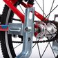 TRAINING WHEELS - 12"-20" Wheels, 30kg weight limit - Oxford Product